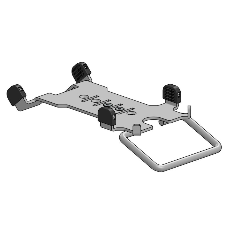 WisePOS E MultiGrip (with