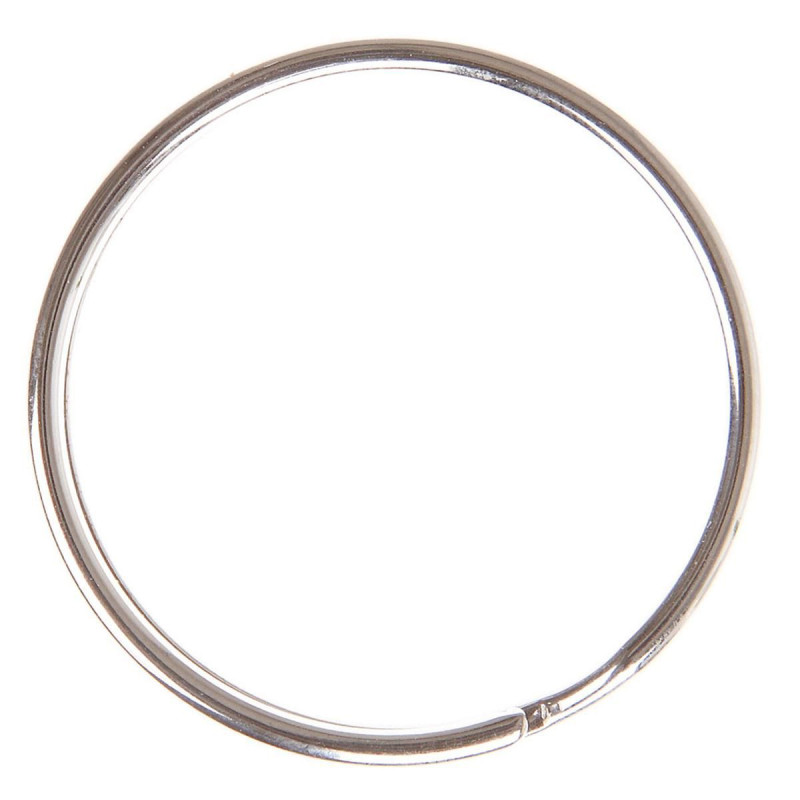 Split Ring for Nanotag