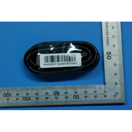 TB8304 USB Cable BL