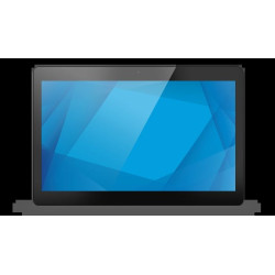 I-Series, Linux Debian 10,