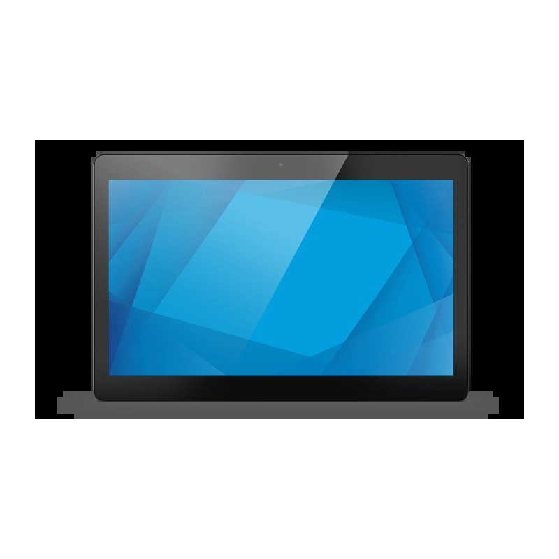 I-Series, Linux Debian 10,