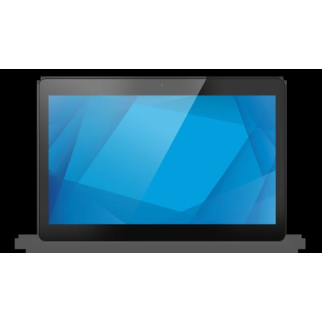 I-Series, Linux Debian 10,