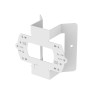 Corner Mount, SUS304,