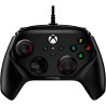 Wired gaming controller for