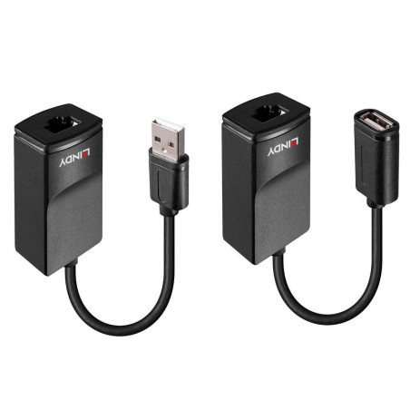 60m USB 1.1 Cat.6 Extender