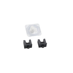 Lower Roller Bushing 2Pcs