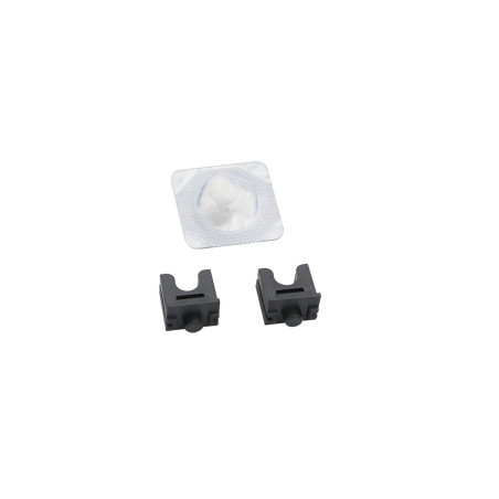 Lower Roller Bushing 2Pcs