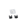 Lower Roller Bushing 2Pcs