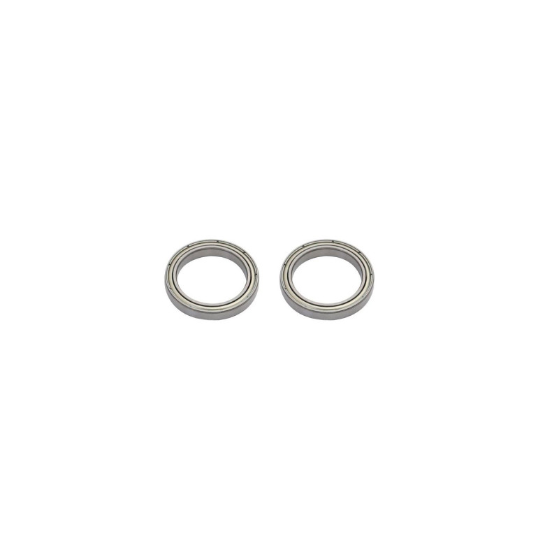 Upper Roller Bearing 2Pcs