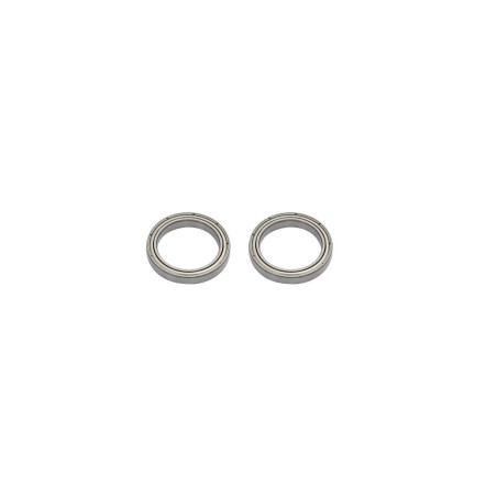 Upper Roller Bearing 2Pcs