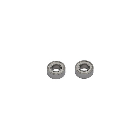 Lower Roller Bearing 2Pcs
