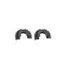 Lower Roller Bushing 2Pcs