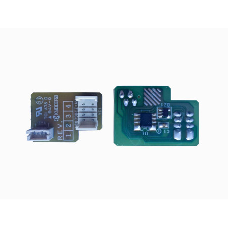 Drum Chip