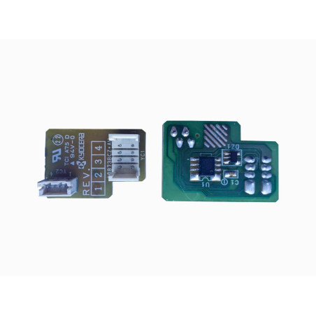 Drum Chip