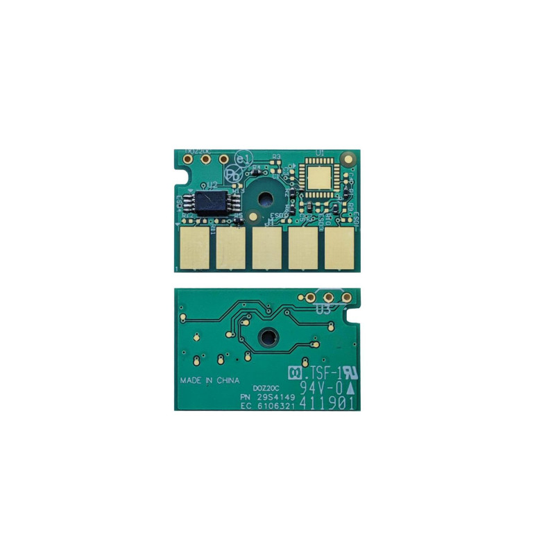 Drum Chip