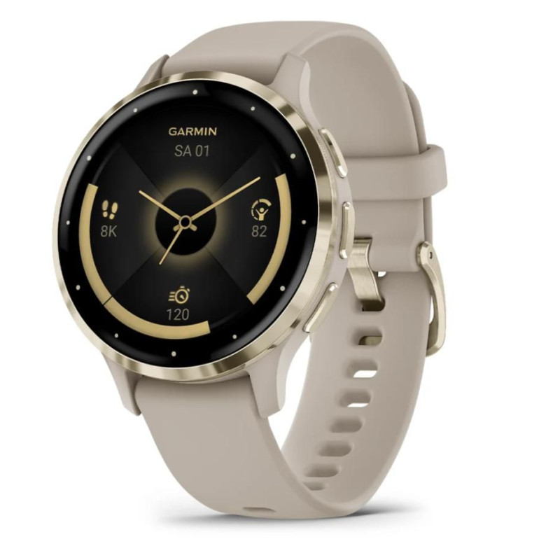 Venu 3s Grey | APLIUM