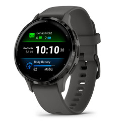 Venu 3S 3.05 Cm (1.2") Amoled | APLIUM
