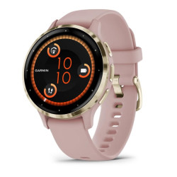Venu 3s Pink | APLIUM