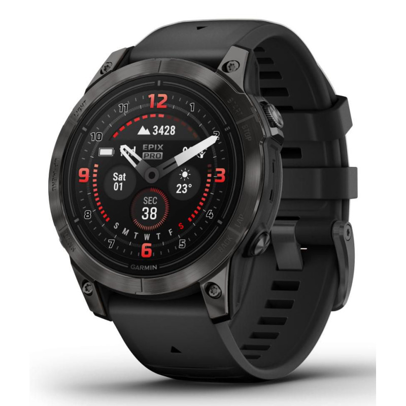 Epix Pro (Gen 2) 3.3 Cm