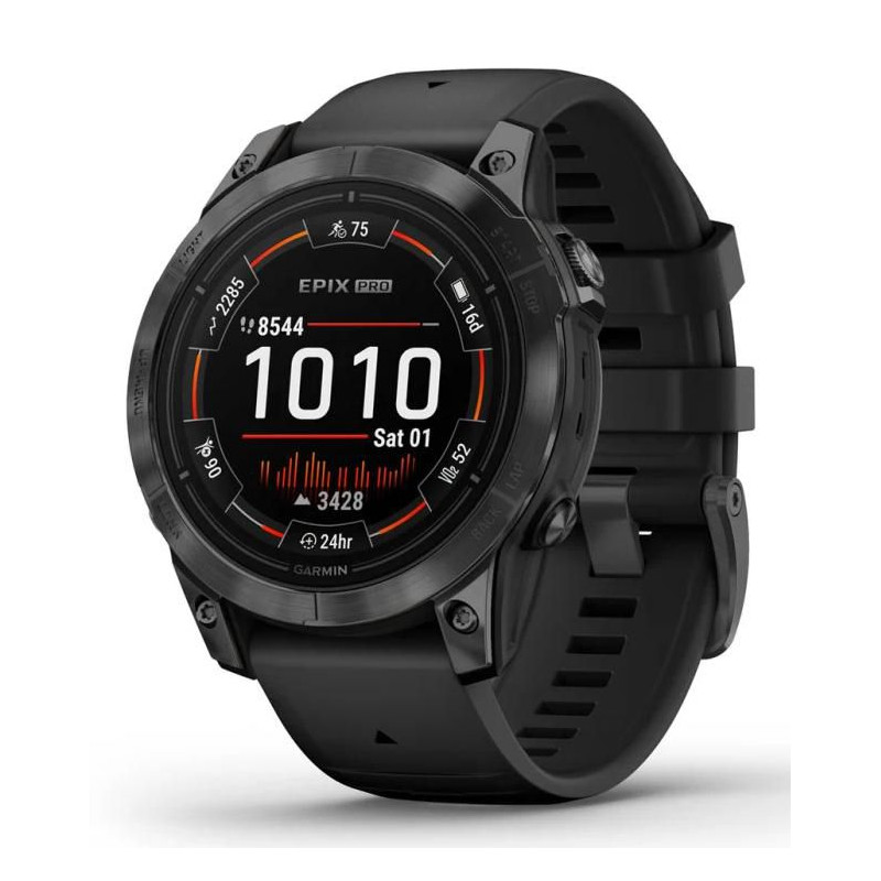 Epix Pro (Gen 2) 3.3 Cm