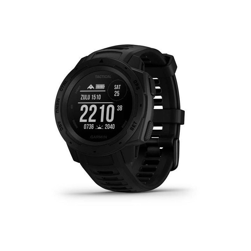 Instinct Tactical Edition 128