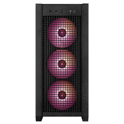 ASUS TUF Gaming GT302 ARGB Midi Tower Negro | APLIUM