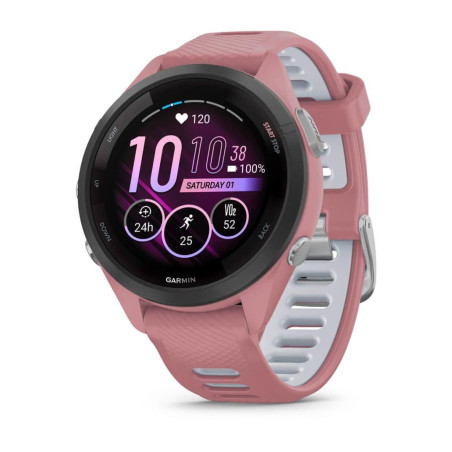 Forerunner 265S 2.79 Cm