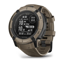 Instinct 2X Solar Tactical