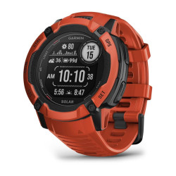 Instinct 2X Solar 2.79 Cm | APLIUM