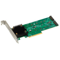 9540-2M2 Raid Controller Pci