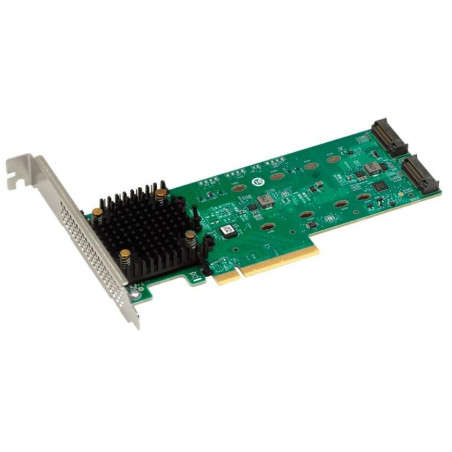 9540-2M2 Raid Controller Pci