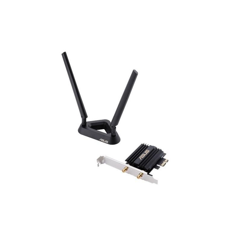 Internal Wlan / Bluetooth