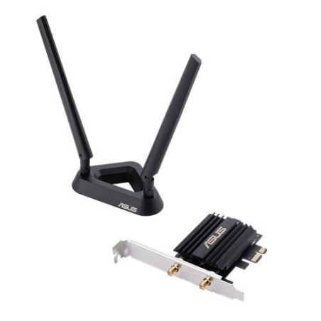 Internal Wlan / Bluetooth