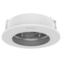 In-ceiling Mount