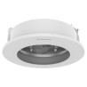 In-ceiling Mount