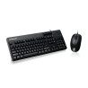 TAA-Compliant 104-Key
