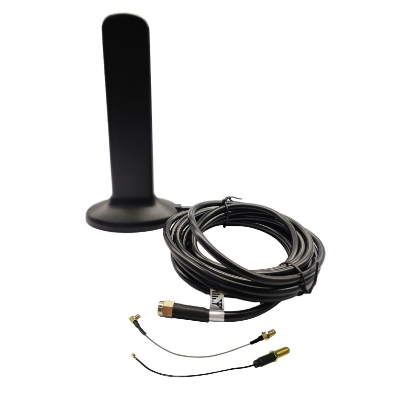 External Antenna