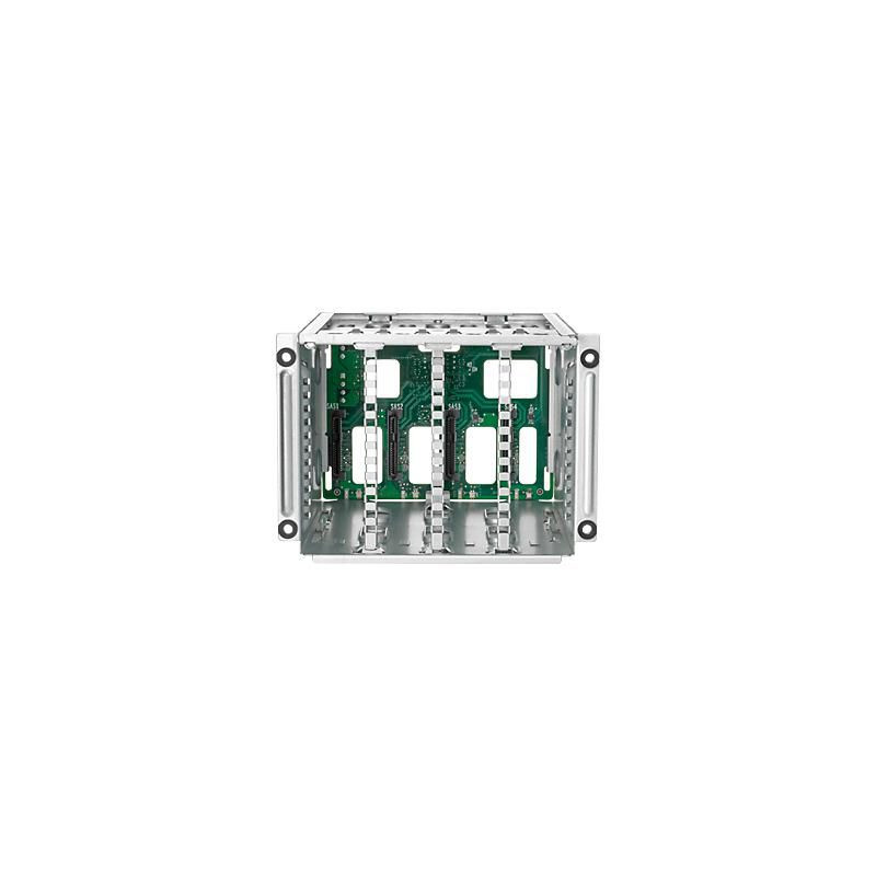 ML30 Gen9 8SFF Hot Plug HDD