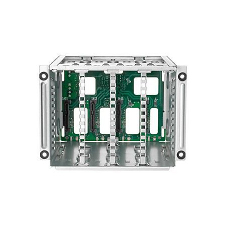 ML30 Gen9 8SFF Hot Plug HDD