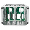 ML30 Gen9 8SFF Hot Plug HDD