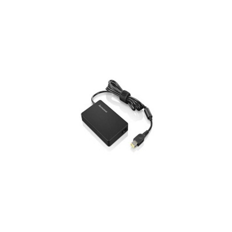 ThinkPad 65W Slim Tip AC