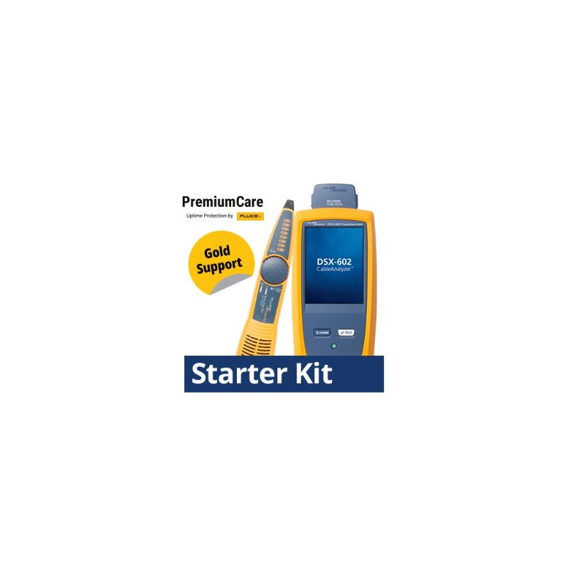 DSX-602-PRO with 1-Year
