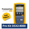DSX2-8000 Cable Analyzer with