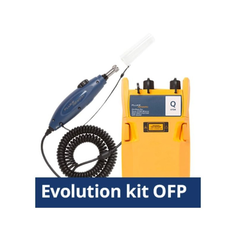 OLTS Quad add-on kit with