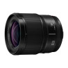 S-S18 Milc Wide-Angle Black