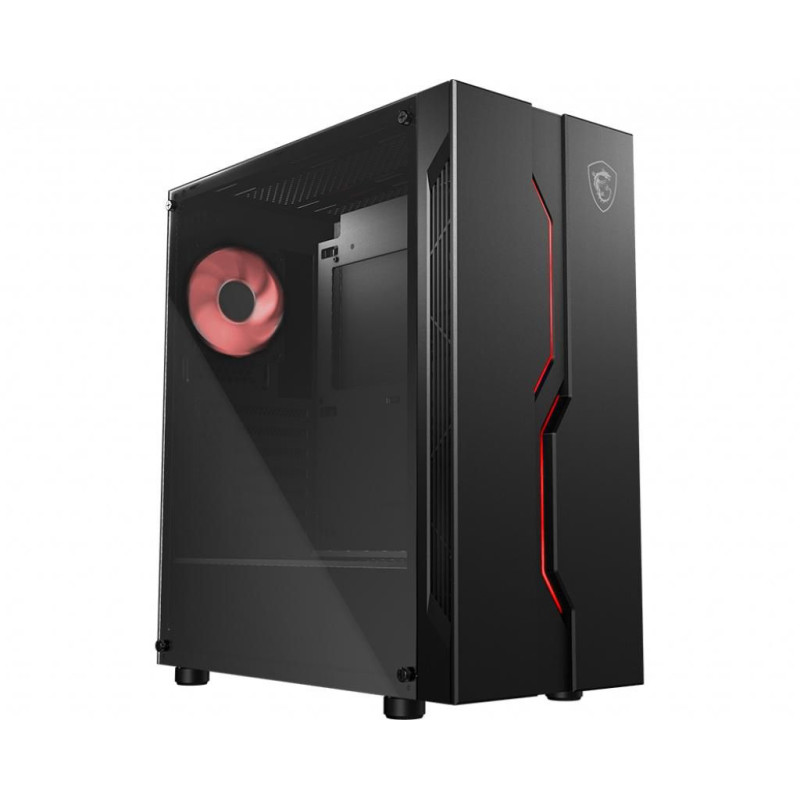 Mag Vampiric 010M Mid Tower
