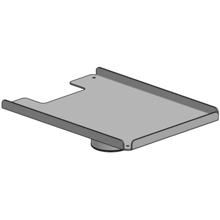 Printer Plate Citizen CT