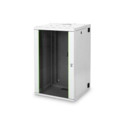 20U wall mounting cabinet,
