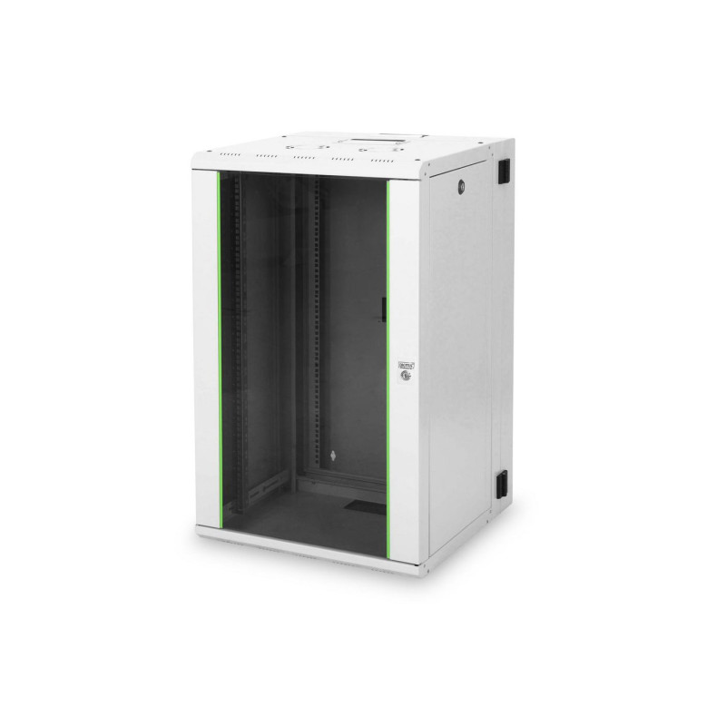 20U wall mounting cabinet,
