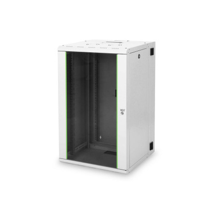 20U wall mounting cabinet,